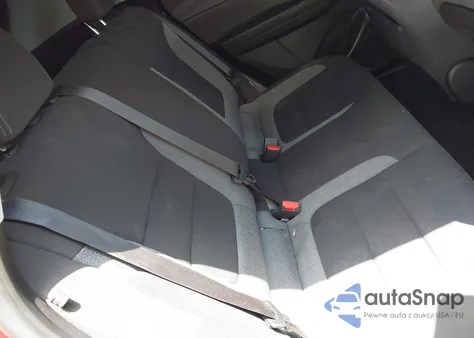 2024 Chevrolet Trailblazer Fwd Ls from USA, damaged, VIN KL79MMSL3RB141458